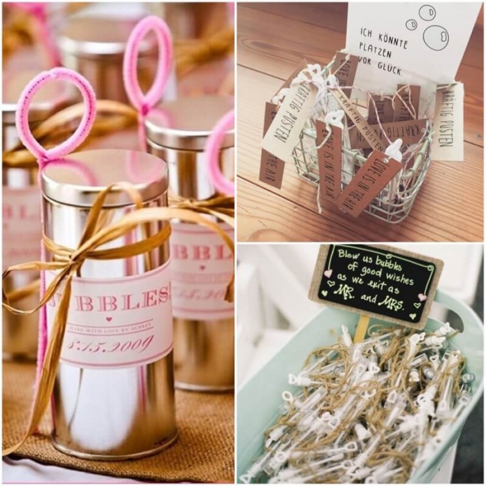 Gadget Matrimonio I migliori Gadget per invitati matrimonio