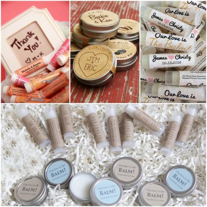 Gadget Matrimonio I migliori Gadget per invitati matrimonio