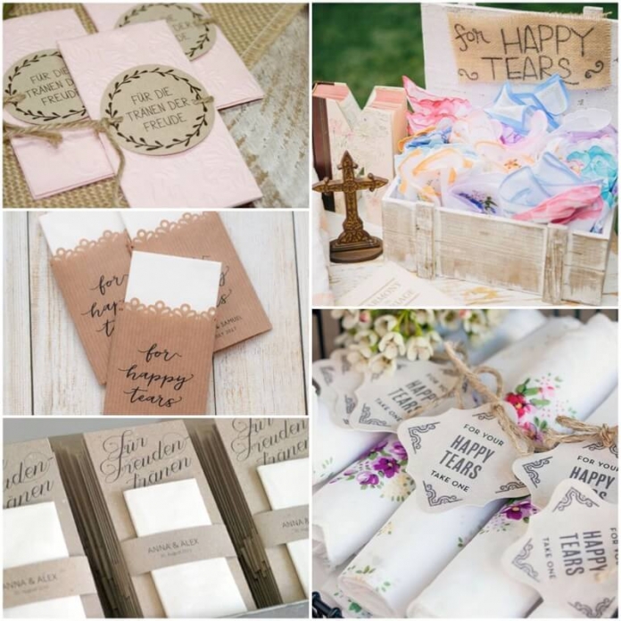 Gadget Matrimonio I migliori Gadget per invitati matrimonio