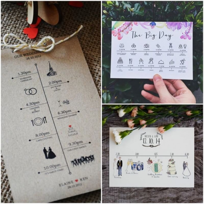 Gadget Matrimonio I migliori Gadget per invitati matrimonio